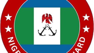 PC-NCG Raises Alarm Over Fake Coast Guard Operations Nationwide