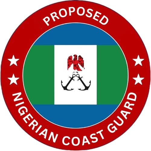 PC-NCG Raises Alarm Over Fake Coast Guard Operations Nationwide
