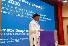ABER Commends Bayelsa For Approving DeltasUnite Global Governance Centre