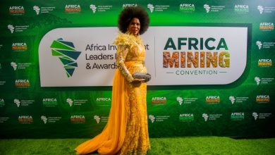 REMAP Africa: HRH Mthembu Unveils Doctrine To Transform Africa's Mining Landscape Through Technology, Collaboration