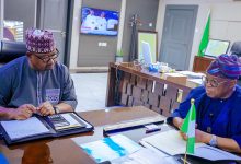 Oyetola Leads Gulf Of Guinea Commission For Regional Blue Economy Policy