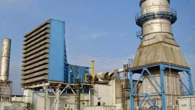 Power Plants Record Zero Output Amid Grid Instability