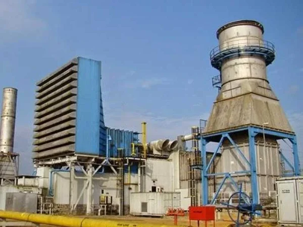 Power Plants Record Zero Output Amid Grid Instability