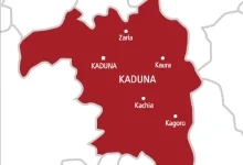 FG Begins New Power Project In Kaduna