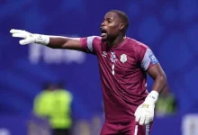 DR Congo Ineligible Player: NFF Sent Petition To Wrong Email – FIFA