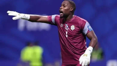 DR Congo Ineligible Player: NFF Sent Petition To Wrong Email – FIFA