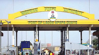 NPA Pushes Inland Dry Port Modernisation