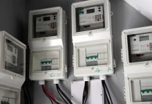 Power: Metering Hits 63%, 4.7m Left Out