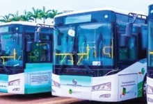 FG Targets 1M CNG Vehicles To Cut Transport Fares