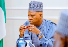 Oil Blocks Now Openly Awarded, Shettima Tells Investors